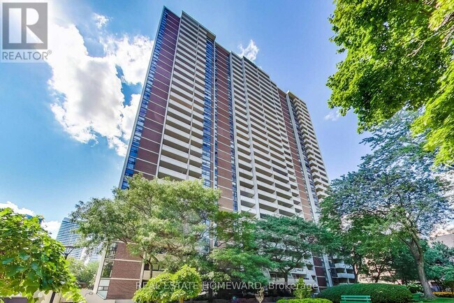Photo - 40 Homewood Ave Unit 707