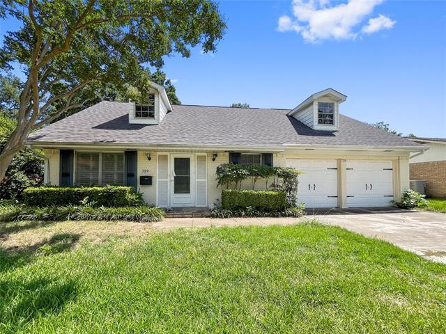 Building Photo - 739 Loganwood Ave
