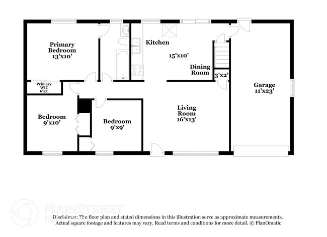 Photo - 1517 Ville Rosa Ln