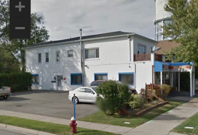 Photo - 2338 Elmwood Ave