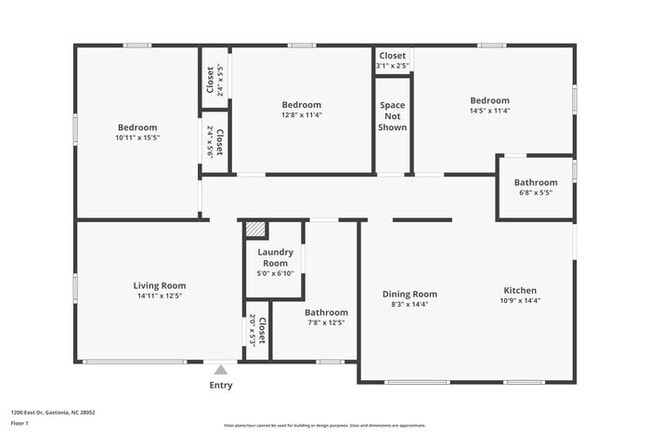 Photo - 1200 East Dr