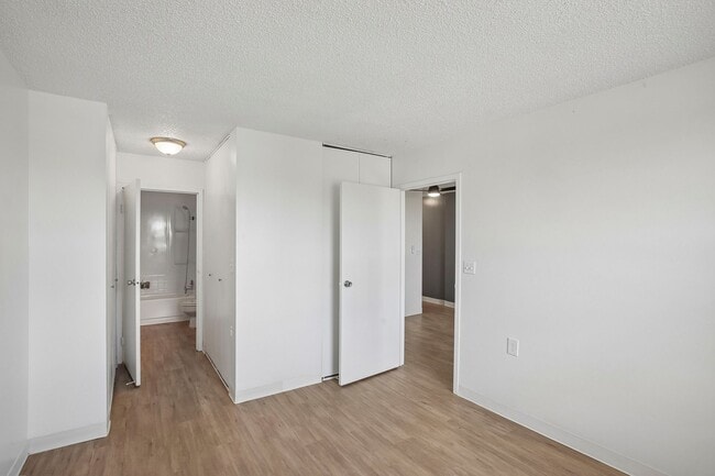 Riverview Apartments