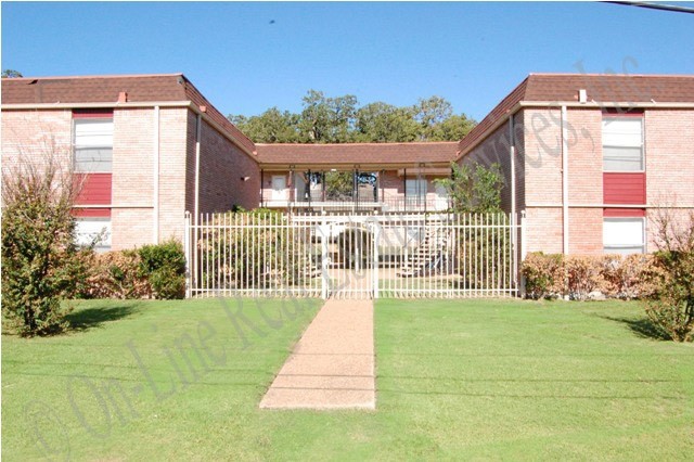 A&M Courtyard Apartments - A&M Courtyard Apartments