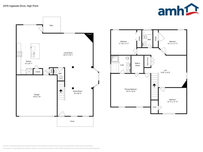 Photo - 2476 Ingleside Dr