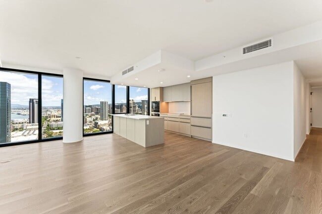 Photo - The Park at Ward Village (2 bed / 2 bath / 2 parking) Unidad 2903