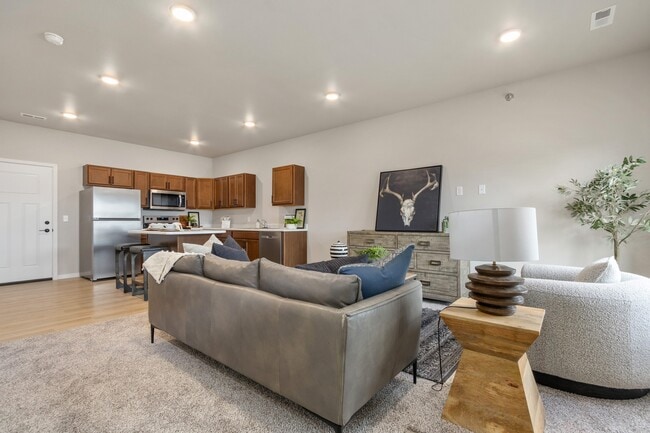 Harvest Ridge Townhomes