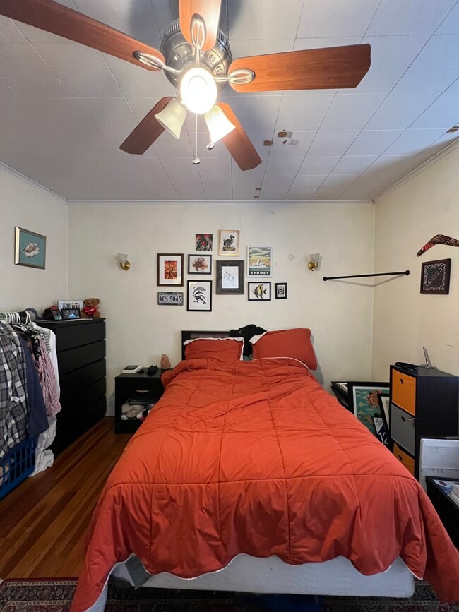 Photo - 12-14 Hancock St. Unit 1 Unit 1