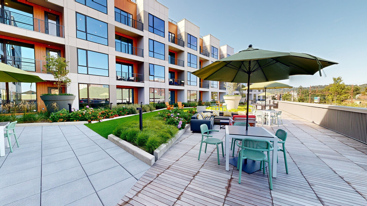 Photo - Essex and Crane Apartments