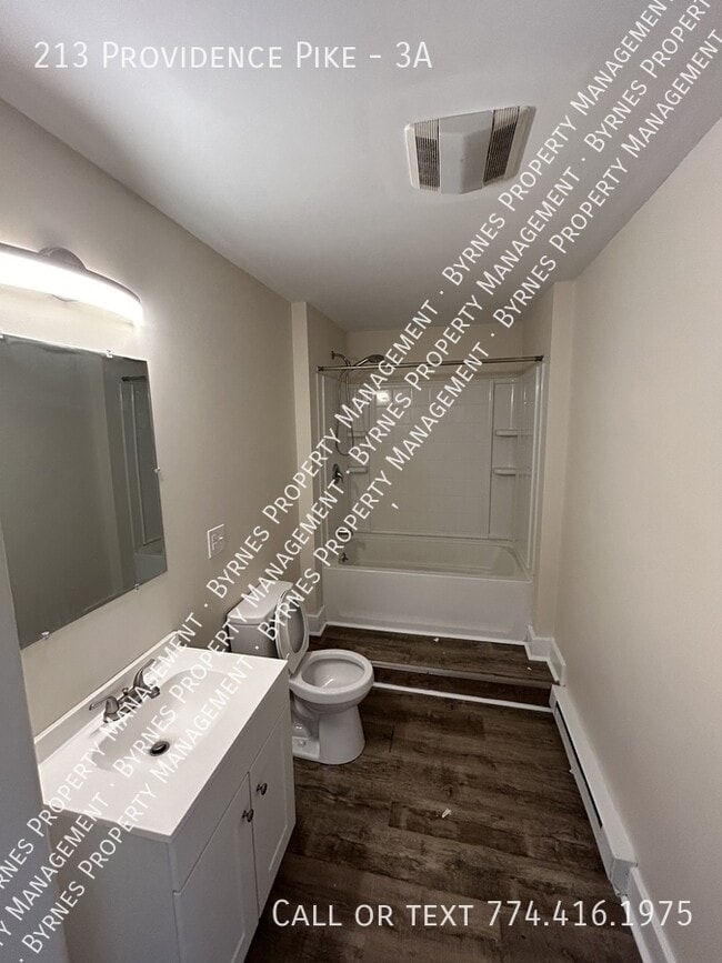 Photo - 213 Providence Pike Unit 3A