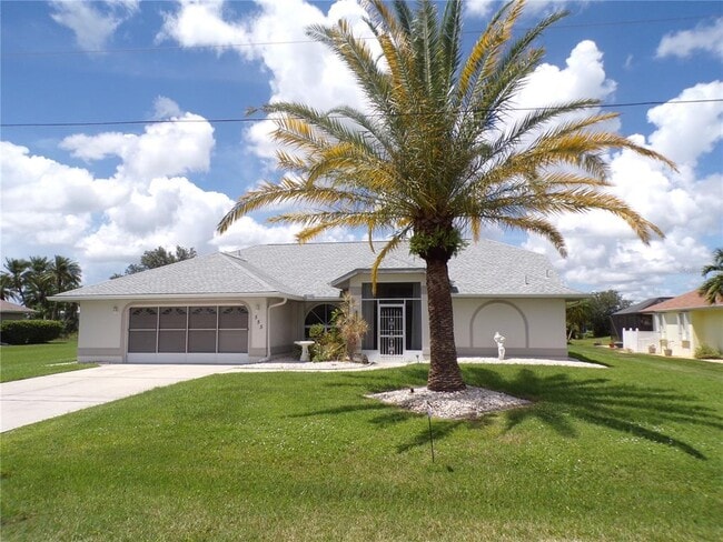 Building Photo - 555 Corrientes Cir Rental