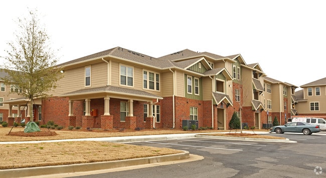 Walton Oaks