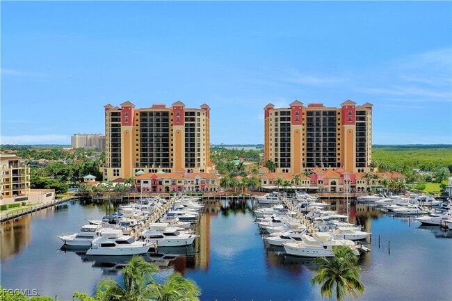 Building Photo - 5781 Cape Harbour Dr Unit 1410 Rental