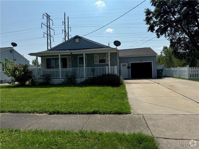 Building Photo - 95 Deuro Dr Rental