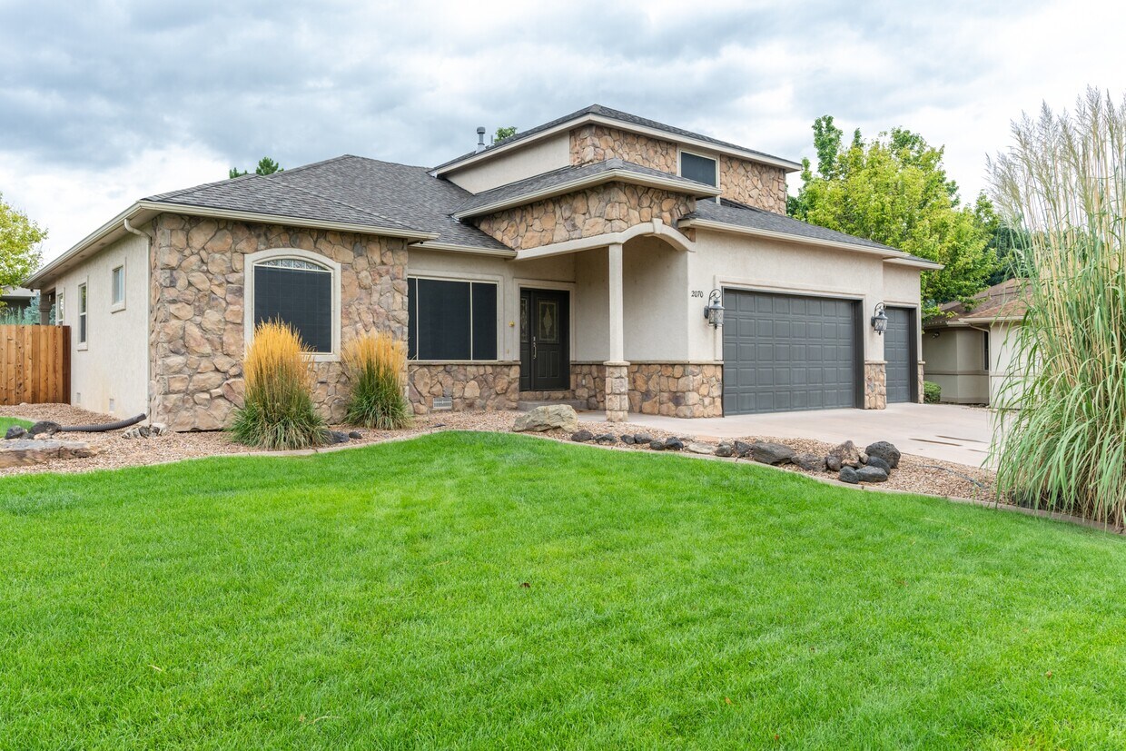Photo - 2070 Pannier Ct (Grand Junction, CO)