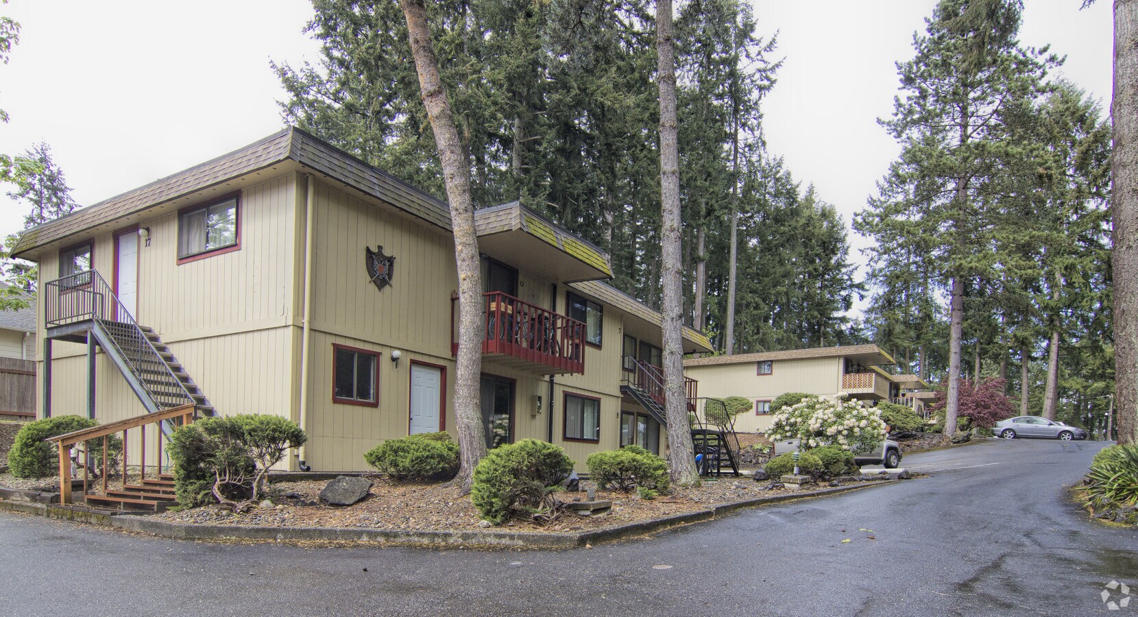 Photo - Long Lake Apartments
