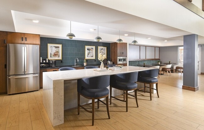 Juniper Square 55+ Apartments