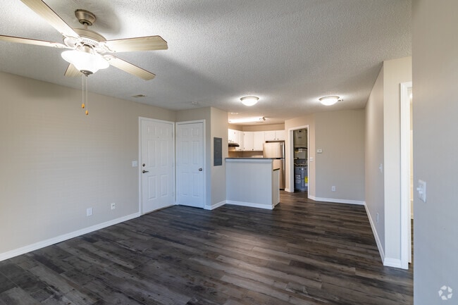 Willow 2BR, 2BA - Sala de estar - Spring Hill