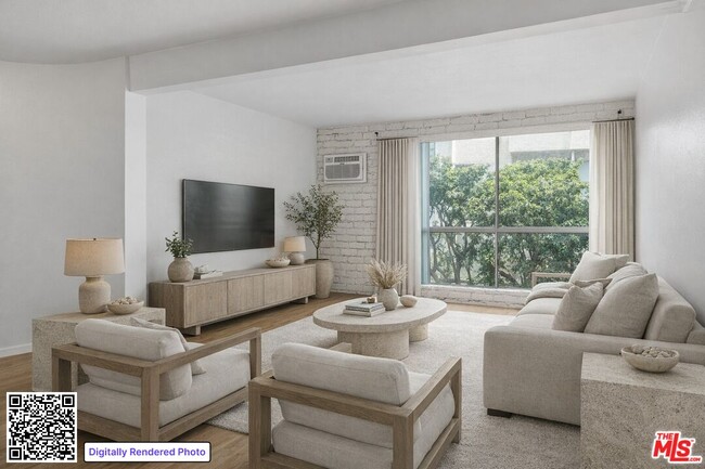 Photo - 1440 Veteran Ave Unit 404