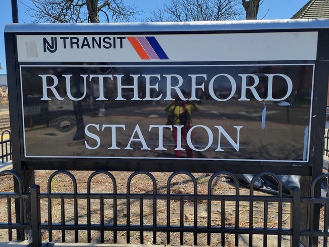 Train Station - 130 Orient Way Unit 5A