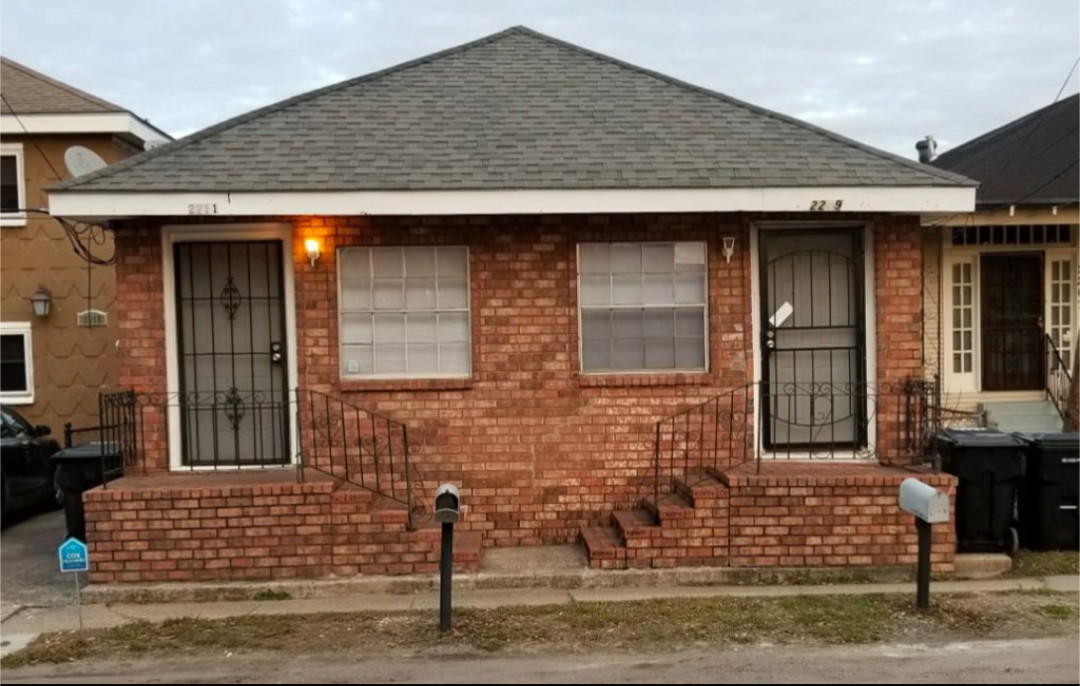 2209 AP Tureaud avenue - 2209 A P Tureaud Ave (New Orleans, LA)