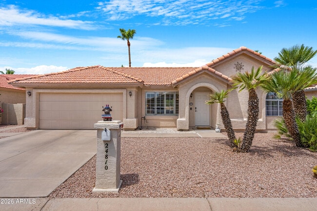 Photo - 24810 S Foxglenn Dr