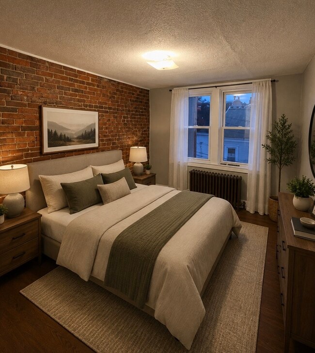 Building Photo - 223 42nd St Unit 3