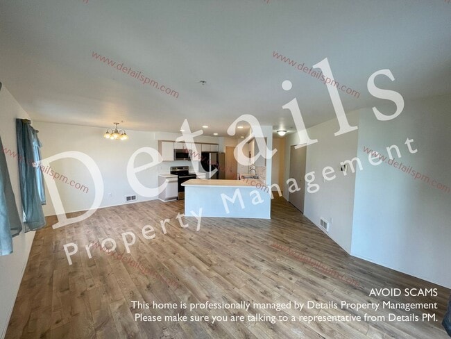 Photo - 3 BR Top Floor View Condo. Incl W/S/G Unit G-301