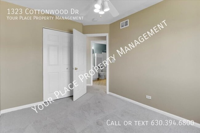 Photo - 1323 Cottonwood Dr