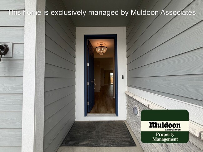 Photo - Beautiful modern rancher with everything on one level!