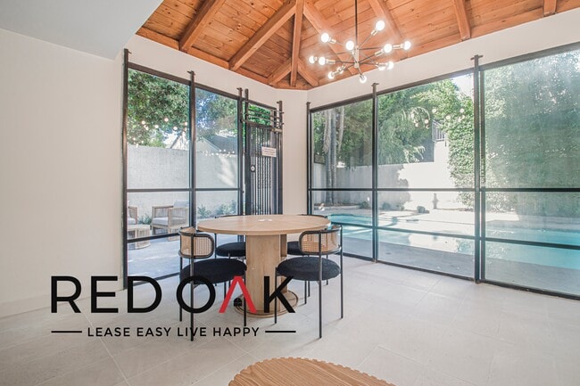 Toluca Lofts