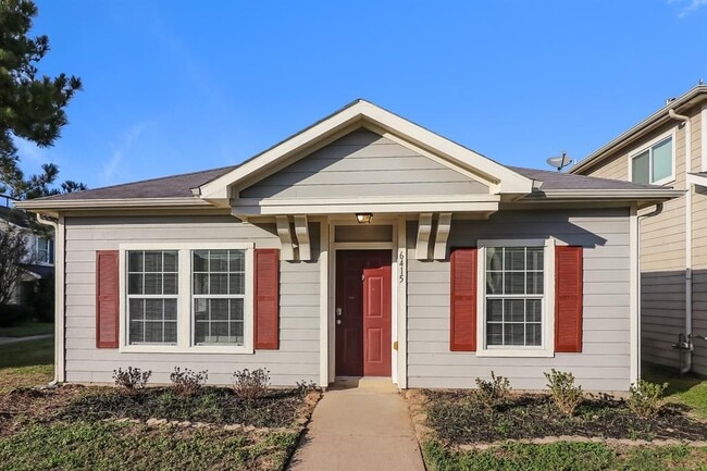 Photo - 6415 Provident Green Dr Casa