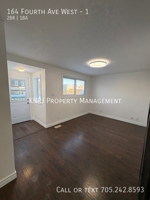 Photo - Large Two Bedroom Apartment with Yard Unit 1