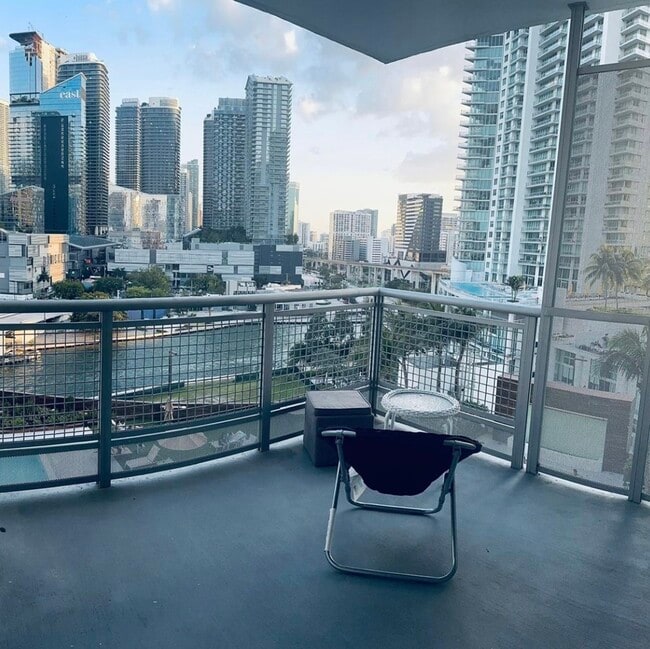 Photo - 350 S Miami Ave Condo Unit 1412