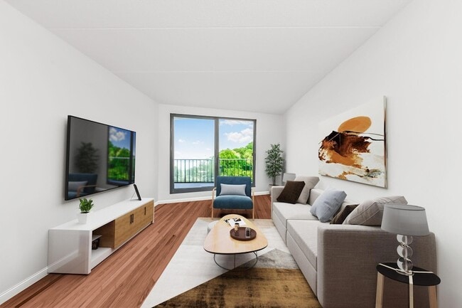 Photo - 1155 Warburton Ave Condo Unit 8Y