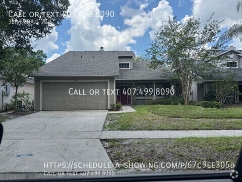 Building Photo - 1502 Lawndale Cir Rental