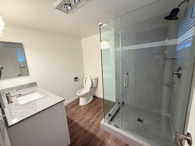 Primary bath - 235 Avenida Aragon Unit B