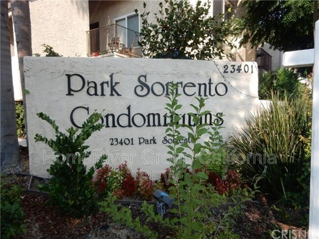 Photo - 23401 Park Sorrento Condo Unit 24