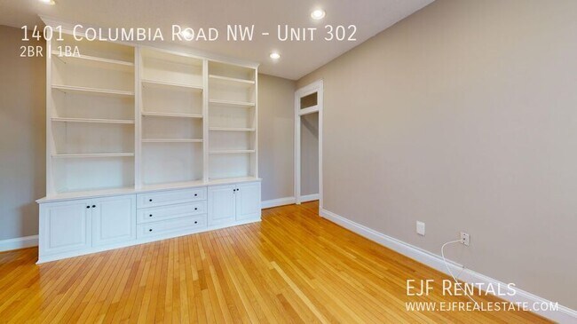 Photo - 1401 Columbia Rd NW Unidad 302