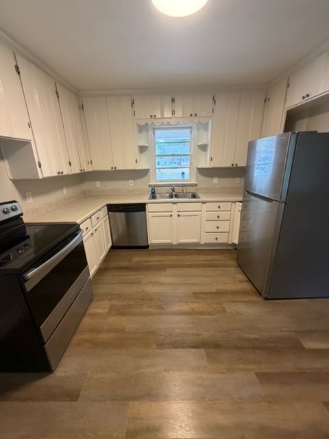 Photo - 3539 Honeysuckle Rd