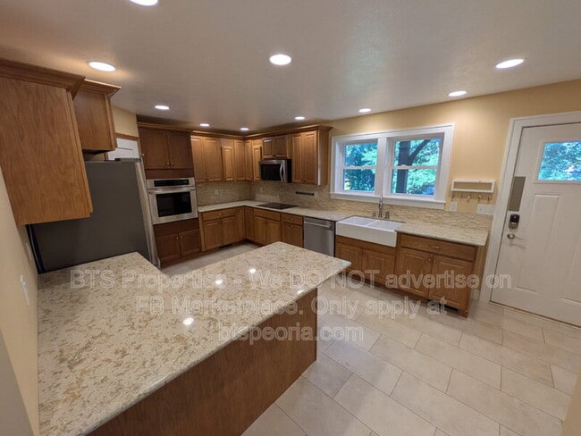 Photo - 3612 North Harvard Avenue