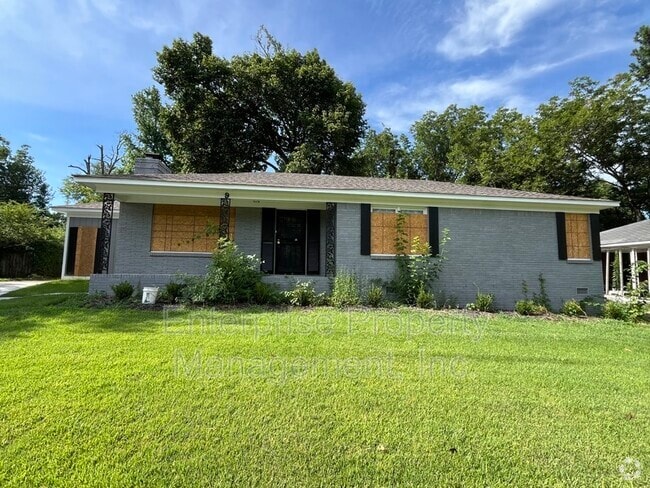 Building Photo - 1699 Frayser Blvd Rental
