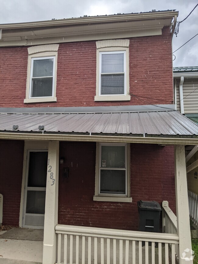 Building Photo - 1283 Upper Mulberry St Rental