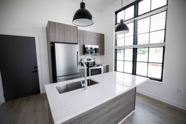 Photo - The Mill District