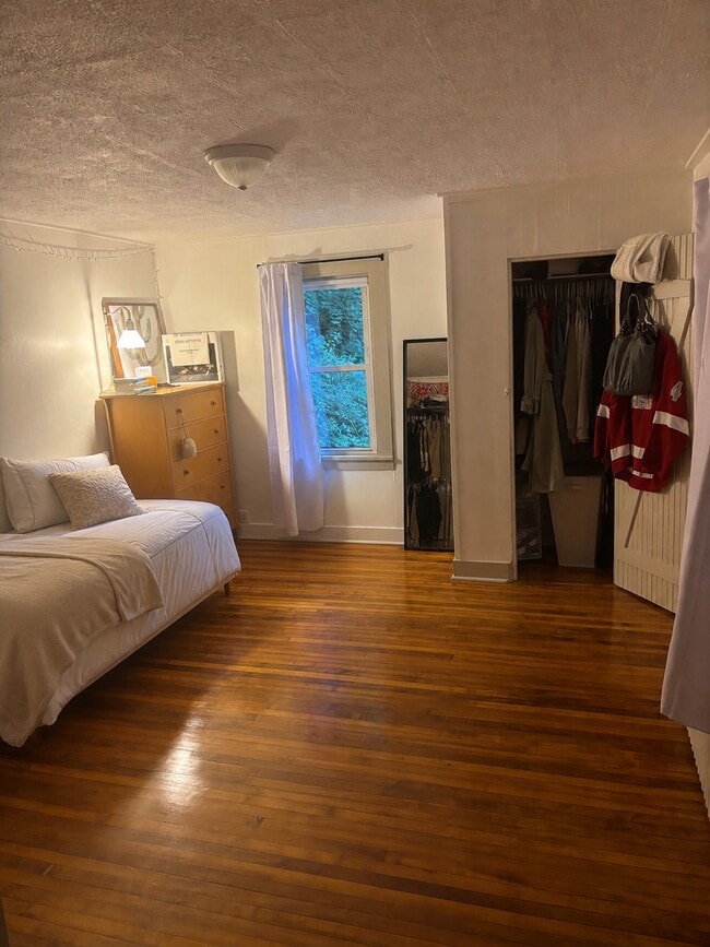 bedroom - 23 Spoonville Rd Unit First Floor
