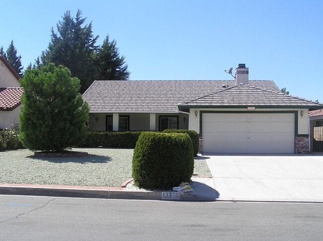 Building Photo - Spring Valley Lake Community Home