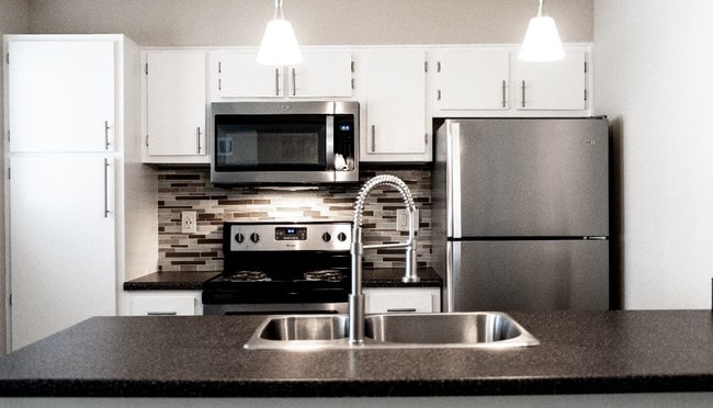 Photo - Cherry Grove