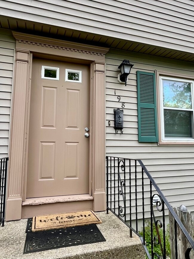 Photo - 198 Kearsarge St Condo Unit 2