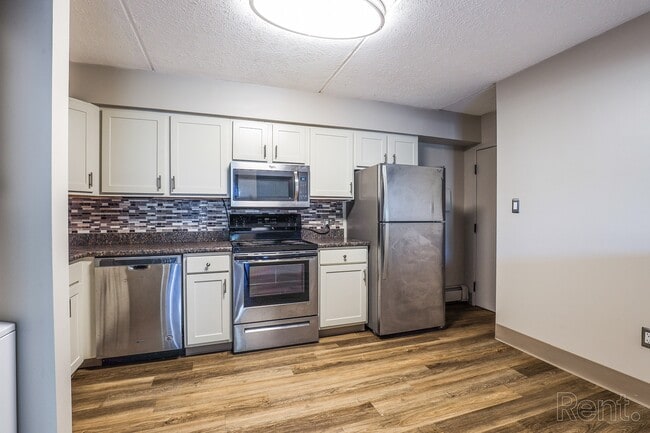 Photo - Summit Terrace