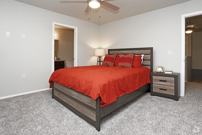 Photo - Dublin Square Apartments and Townhomes