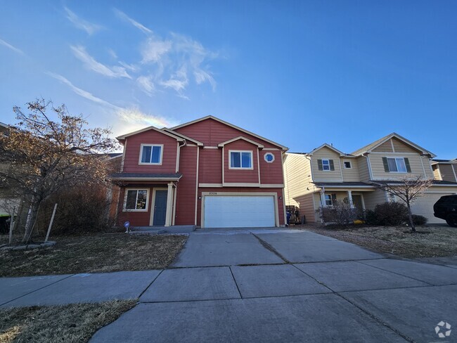 Building Photo - 2326 Spring Blossom Dr Rental